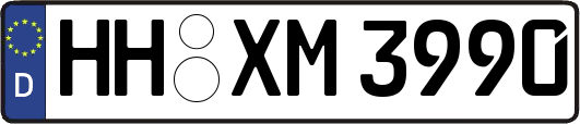 HH-XM3990
