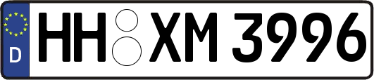 HH-XM3996