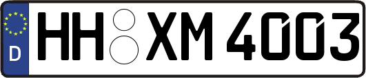HH-XM4003