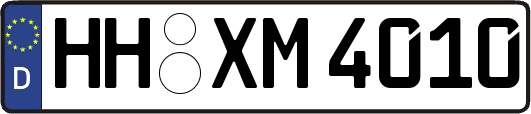 HH-XM4010