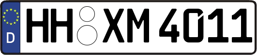 HH-XM4011