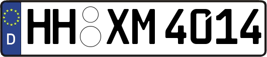 HH-XM4014