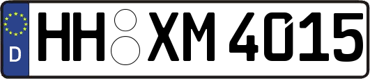 HH-XM4015