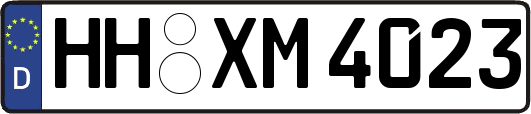 HH-XM4023