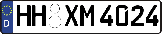HH-XM4024