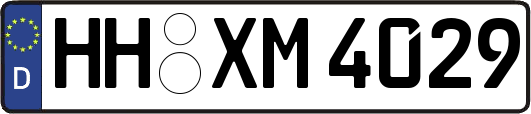 HH-XM4029