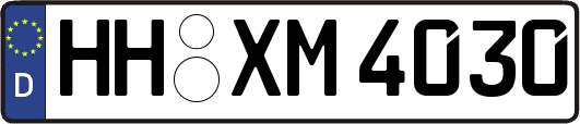HH-XM4030