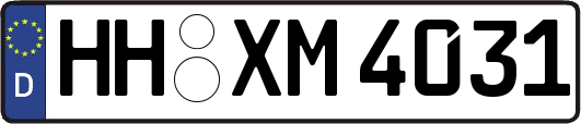 HH-XM4031