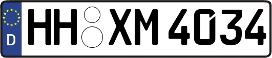 HH-XM4034