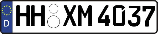 HH-XM4037