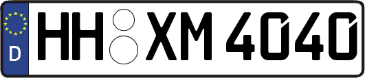 HH-XM4040