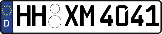 HH-XM4041