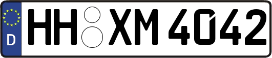 HH-XM4042