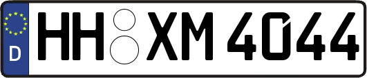 HH-XM4044