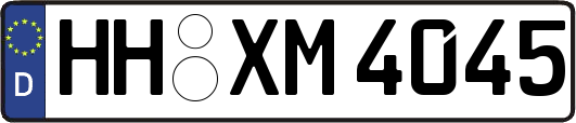 HH-XM4045