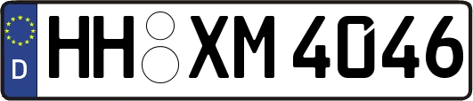 HH-XM4046