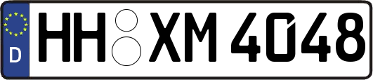 HH-XM4048