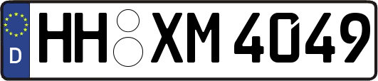 HH-XM4049