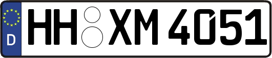 HH-XM4051