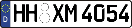HH-XM4054