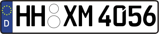 HH-XM4056