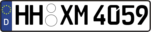 HH-XM4059
