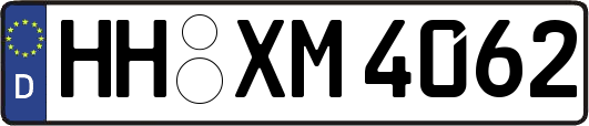 HH-XM4062