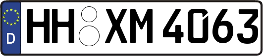 HH-XM4063