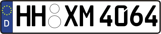 HH-XM4064