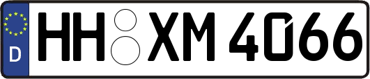 HH-XM4066
