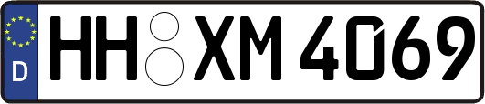 HH-XM4069