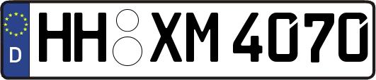 HH-XM4070