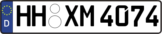 HH-XM4074