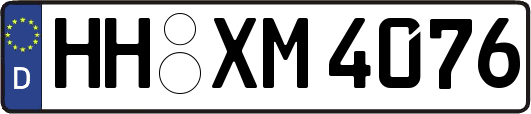 HH-XM4076