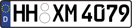 HH-XM4079