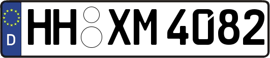 HH-XM4082