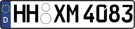 HH-XM4083