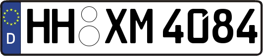 HH-XM4084