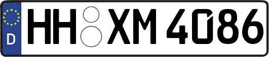 HH-XM4086