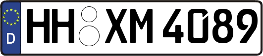 HH-XM4089