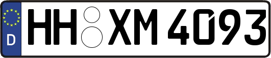 HH-XM4093