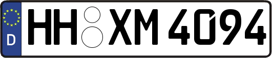 HH-XM4094