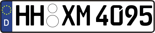 HH-XM4095