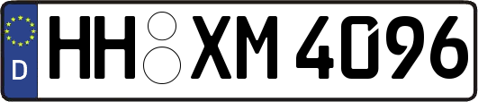 HH-XM4096