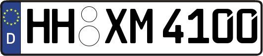 HH-XM4100