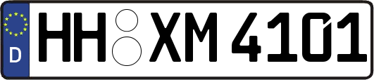 HH-XM4101