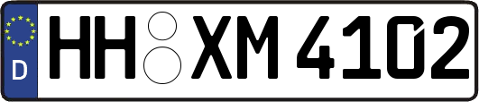 HH-XM4102