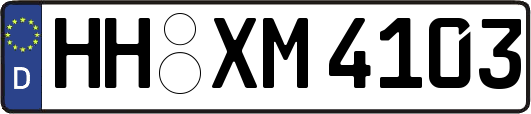 HH-XM4103
