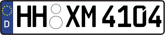 HH-XM4104