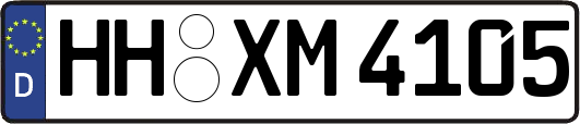 HH-XM4105